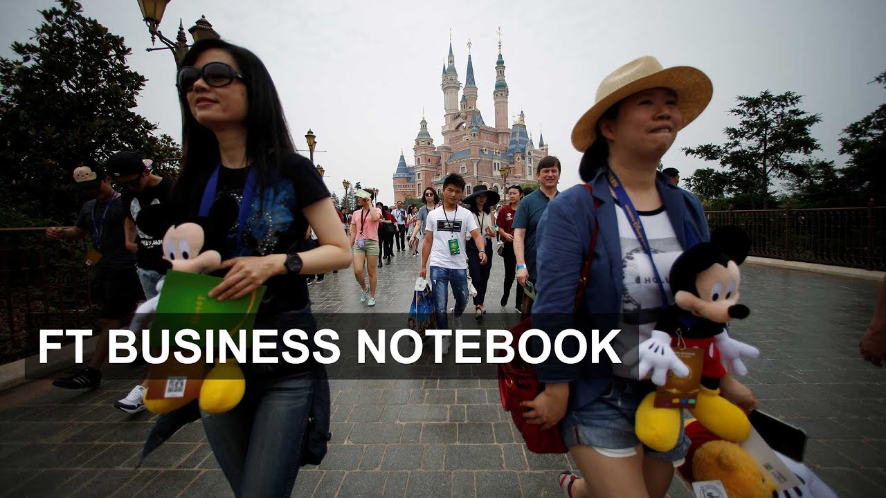 disneyland glocalization Authentically disney, distinctly chinese: a case study of glocalization in disneyland shanghai’s brand narrative a thesis presented to the. disneyland glocalization Authentically disney, distinctly chinese: a case study of glocalization in disneyland shanghai’s brand narrative a thesis presented to the.