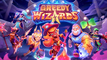 Greedy Wizards: Battle Games