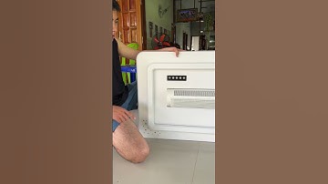 Đèn quạt trần không cánh #xuhuong #muasam