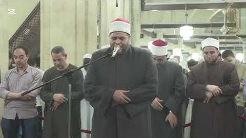 69 - سورة الحاقة - الشيخ محمد سالم عامر
