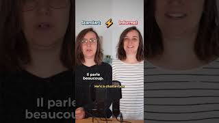 How French People ACTUALLY Talk (vs what textbooks teach you) 🇫🇷