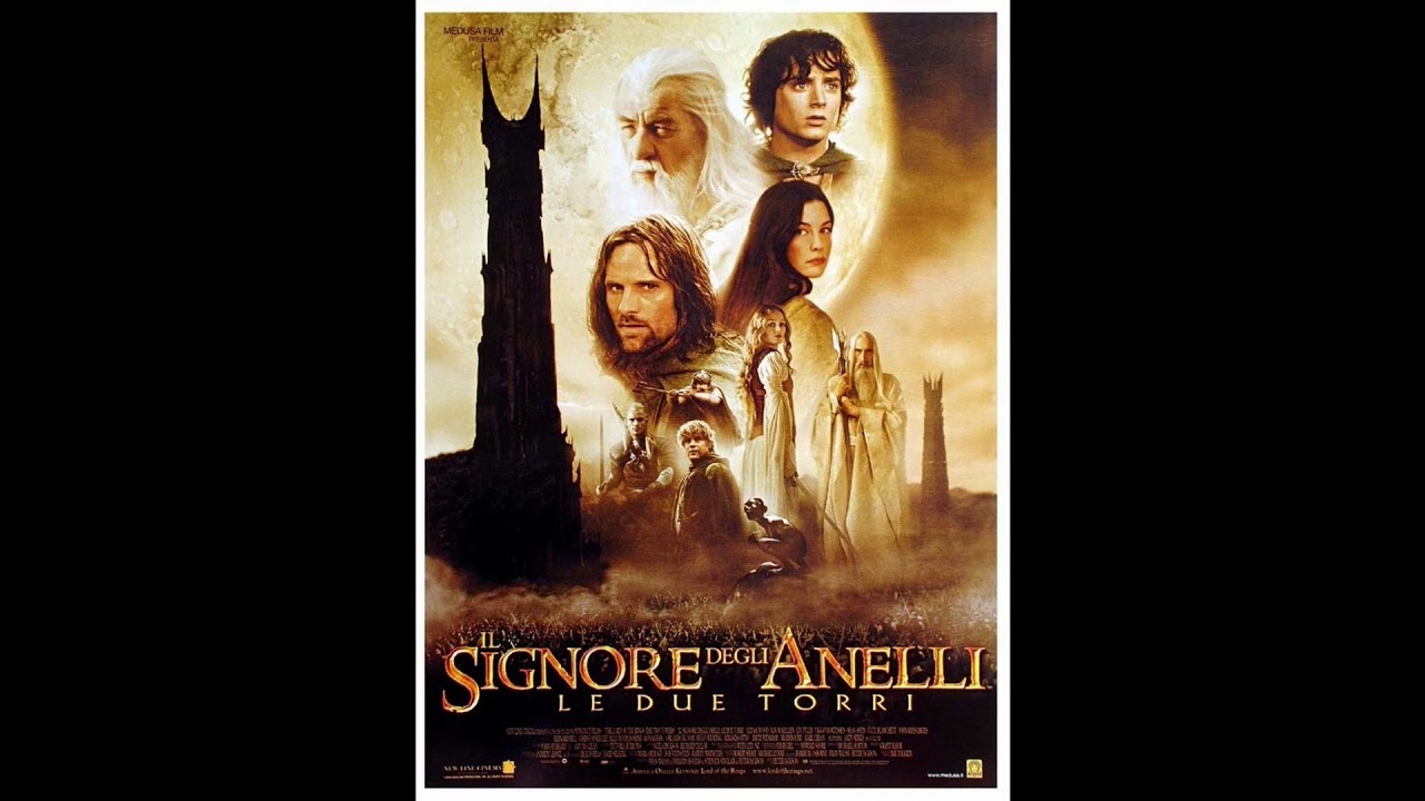 Il Signore Degli Anelli Le Due Torri Versione Estesa Streaming Il Signore degli anelli - Le due torri: Evenstar (Howard Shore with