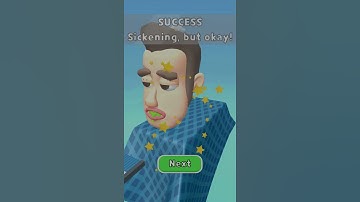 Noodle Master 3D | All Levels Gameplay (iOS/Android) Mobile Walkthrough #shorts