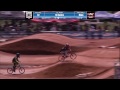 2015 USA BMX Carolina Nationals Day 2 - 13 Novice