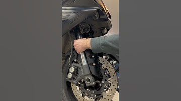 How to Inspect Steering Bearings