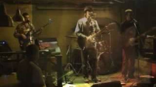 The Keep Silence Band in Vermel - 15 Appologize
