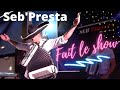 Seb'Presta: Medley Paso-Doble endiablé 🥳🥳" Le grand Matador"