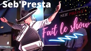 Seb'Presta: Medley Paso-Doble endiablé 🥳🥳" Le grand Matador"