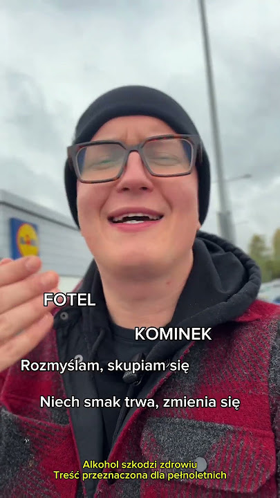 Wina na jesienne wieczory. Lidl, maks 30zł.