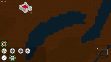 RTS Development Log #2