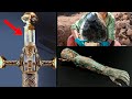 Most INCREDIBLE Recent Archaeological Discoveries!