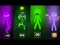 1 2 3 4 stickman gameplay live