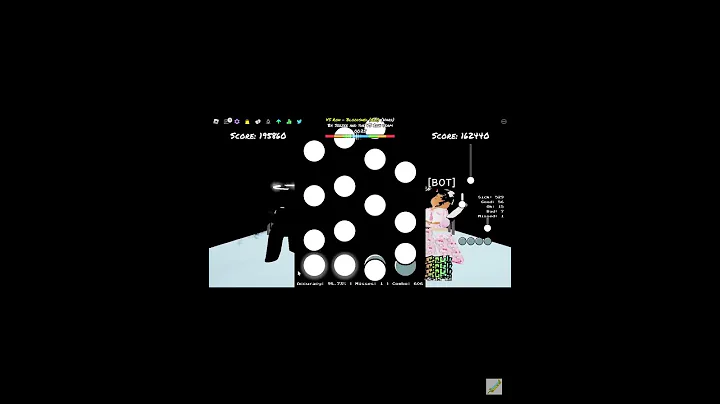 how did I even hit that #shorts #fnf #funkyfriday #viral