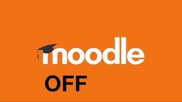 Moodle Help: Using Moodle Offline