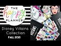 *New* Disney Villains Collection | The Happy Planner