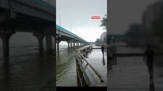 The Ganga Today, Near Civil Court Patna #ganga