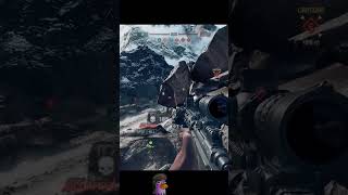Learning to let the Force guide my hand  #battlefield6 #bf6 #pcgaming #steam