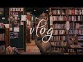 Bookstore Vlog | Visit Reston Used Book Shop