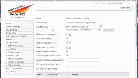 FT Video Tutorials   IVR Greeting2