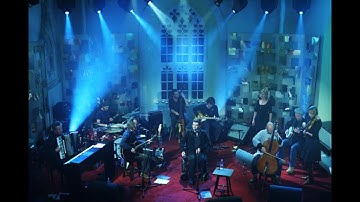 INTERFERENCE OTHER VOICES SPECIAL