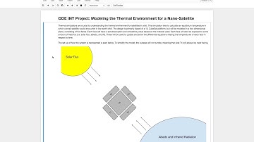 Computational Physics: ODEINT Project
