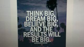 Your thoughts create your reality: Morphin University