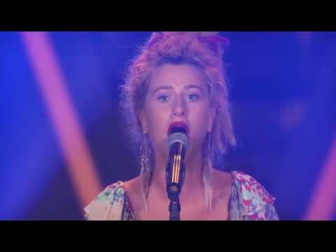 ნათია თოდუა/Natia Todua The voice Germany \"I Put A Spell On You\" cover
