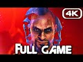 FAR CRY 6 Vaas Insanity DLC Gameplay Walkthrough FULL 