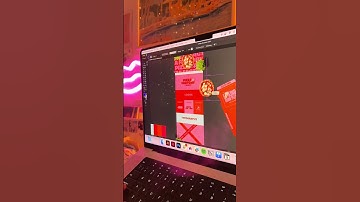 Behance Brand Board Template Tutorial for Graphic Designers and Branding | #graphicdesign  #adobe
