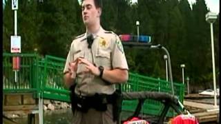 Spokane Deputy Fired For Misconduct On The Job
