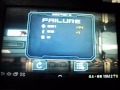 Sector Strike - Game Play android -  Galaxy Tab 7 P6210