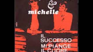 JONATHAN & MICHELLE - IL SUCCESSO (1967)