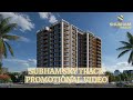 Shubham Sky Track | Branding and Architectural Design Firm | Promotional Video - by United Design