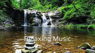 Event Departure - Silent Partner | Relaxing Music | Deep Sleep Music | Meditation Instrumen