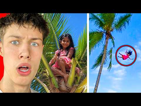 The WORST ways CHILDREN have DIED…