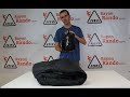 Video: X-Trem 1.0 Schlafsack