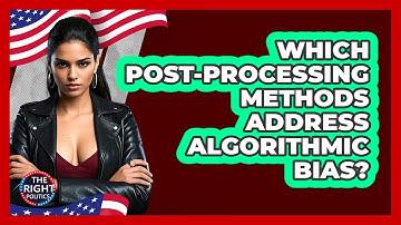 Which Post-Processing Methods Address Algorithmic Bias?