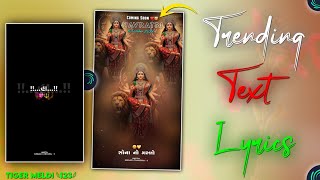 📈 Coming Soon Navratri Status Editing 🤩 || New Trending video editing🔥|| alight motion Status‌ 2026 screenshot 4