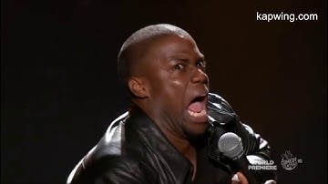Kevin Hart - Shaq