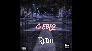 Rutin - Geblo (Müzik Video)