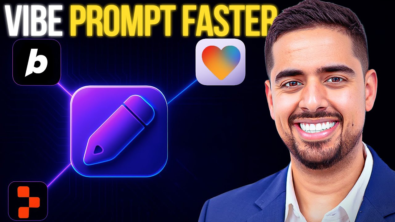 I Built a Chrome Extension That Unlocks EASY MODE for Vibe Coding