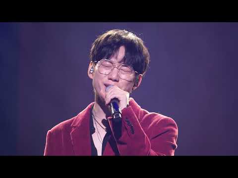 10CM 콘서트 찐막공,찐막곡 Please don't stop your singing + I Don't Want To Miss A Thing(cover) @PDSYS /211226