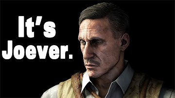 The Zombies Community is MAD! Again.