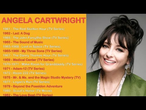 Video: Angela Cartwright Net Worth