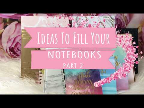 $10 BULLET JOURNAL | Is it any good?! Review + Unboxing!. 