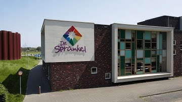 Basisschool De Sprankel