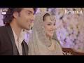 Dua Zahra - Wedding Scene!😍 | Rehmat
