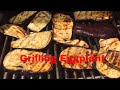 How to Grill Eggplant Grilling Eggplant on a Gas Grill Recipe