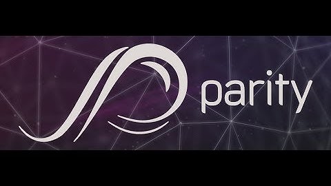 district0x Network Voting dApp Tutorial - Parity