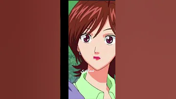مين اجمل بنت في انمي امير التنس 